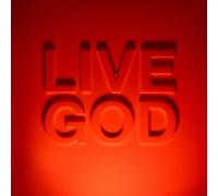 9325827 Audio Cd Nick Cave & The Bad Seeds - Live God (2 Cd)