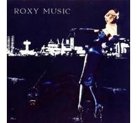 Roxy Music - For Your Pleasure (CD)
