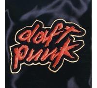 9328154 Audio Cd Daft Punk - Homework