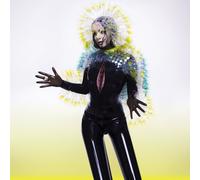 9330718 Audio Cd Bjork - Vulnicura