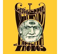 9330718 Audio Cd Claypool Lennon Delirium (The) - Monolith Of Phobos