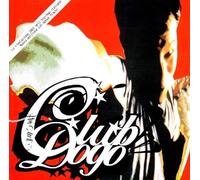 9330718 Audio Cd Club Dogo - Mi Fist