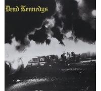 9330718 Audio Cd Dead Kennedys - Fresh Fruit For Rotting Vegetables