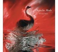 9330718 Audio Cd Depeche Mode - Speak And Spell