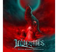 9330718 Audio Cd Lovebites - Battle Against Damnation