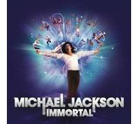 9330718 Audio Cd Michael Jackson - Immortal (Deluxe Version) (2 Cd)