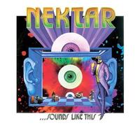 9330718 Audio Cd Nektar - Sounds Like This - 2Cd Remastered And Expanded Edition