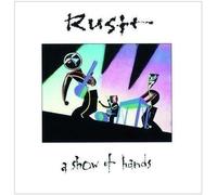 9330718 Audio Cd Rush - A Show Of Hands