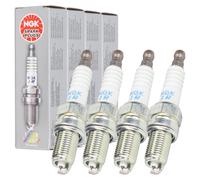 93311 IKR9J8 4x CANDELE NGK PER ABARTH 500 595 695