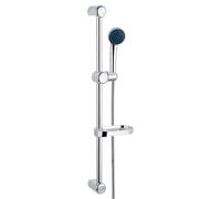 93311 Q.TA' 4 SALISCENDI 60 CM FAST D 20 C/PORTAS CROMO GROENLANDIA