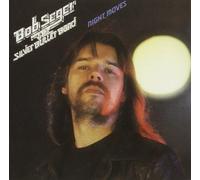 9331490 Audio Cd Bob Seger - Night Moves