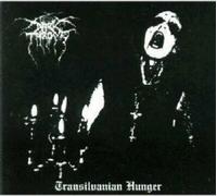 Darkthrone - Transilvanian Hunger