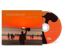 9331490 Audio Cd Richard Ashcroft - Lovin' You