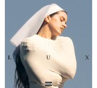 9331490 Audio Cd Rosalia - Lux