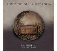 9331490 Audio Cd Rovescio Della Medaglia - La Bibbia 50Th Anniversary