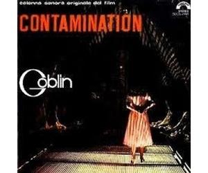 9332017 Audio Cd Goblin - Contamination