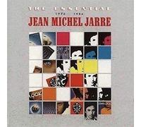 9332017 Audio Cd Jean Michel Jarre - The Essential 1976-1986