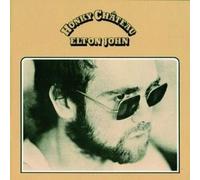9332085 Audio Cd Elton John - Honky Chateau