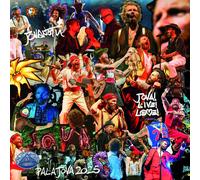 9332163 Audio Cd Jovanotti - Jova Live Love