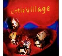 9332163 Audio Cd Little Village - Little Village