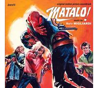 9332163 Audio Cd Mario Migliardi - Matalo