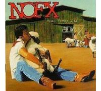 9332163 Audio Cd Nofx - Heavy Petting Zoo
