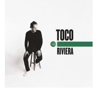 9332163 Audio Cd Toco - Riviera