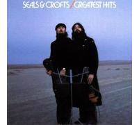 9332647 Audio Cd Seals & Crofts - Greatest Hits