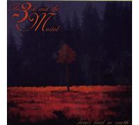 9332851 Audio Cd 3Rd & The Mortal, The - Tears Laid In Earth