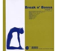 9332851 Audio Cd Break N Bossa 2 / Various