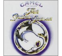 9332851 Audio Cd Camel - The Snow Goose