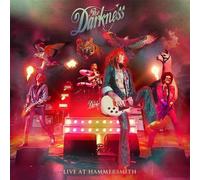9332851 Audio Cd Darkness (The) - Live At Hammersmith