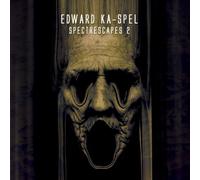9332851 Audio Cd Edward Ka-Spel - Spectrescapes Vol.2