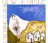 9332851 Audio Cd Laughing Clowns - Law Of Nature