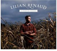 9332851 Audio Cd Lilian Renaud - Le Champ Des Possibles