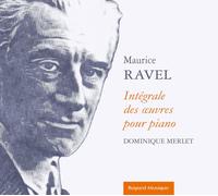 9332851 Audio Cd Maurice Ravel - Integrale Des Oeuvres Pour Piano (2 Cd)