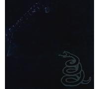 9332851 Audio Cd Metallica - Metallica