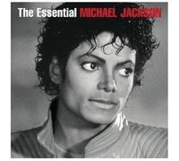 9332851 Audio Cd Michael Jackson - The Essential (2 Cd)