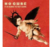 9332851 Audio Cd No Cure - It Is Going To Get Dark