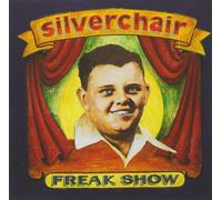 9332851 Audio Cd Silverchair - Freak Show