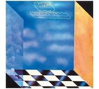 9332851 Audio Cd Traffic - The Low Spark Of High Boys
