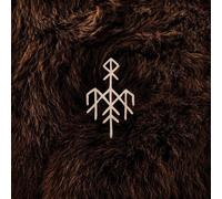 9332851 Audio Cd Wardruna - Birna