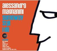 9333603 Audio Cd Alessandro Magnanini - Someway Still I Do