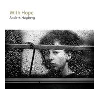 9333603 Audio Cd Anders Hagberg - With Hope
