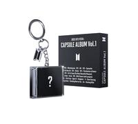 9333603 Audio Cd Bts - 2025 Bts Festa . Capsule Album Vol.1