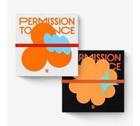 9333603 Audio Cd Bts - Permission To Dance On Stage. Live