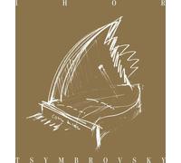 9333603 Audio Cd Ihor Tsymbrovsky - Come Angel