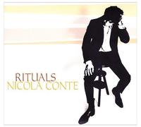 9333603 Audio Cd Nicola Conte - Rituals