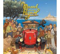 9333603 Audio Cd Stefano Bollani - Bo Marcel Et Monsieur Pagnol