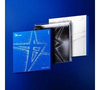9333603 Audio Cd Tomorrow X Together (Txt) - The Star Chaper: Together